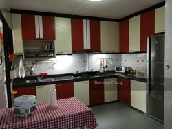 Blk 716 Woodlands Drive 70 (Woodlands), HDB 4 Rooms #184256252